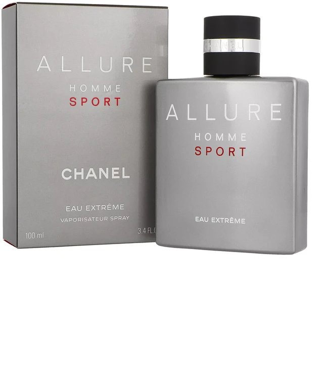 Chanel Allure Homme Sport Eau Extreme EDP 100ml