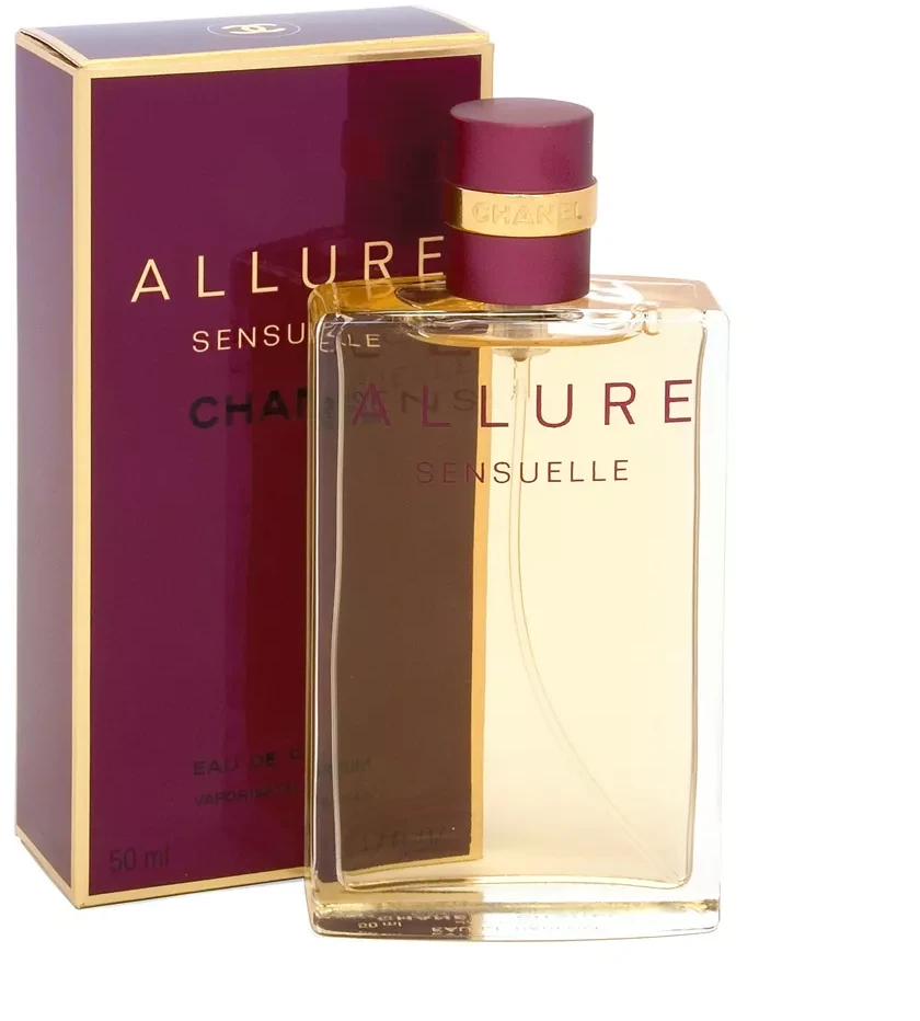 Chanel Allure Sensualle EDP 50ml