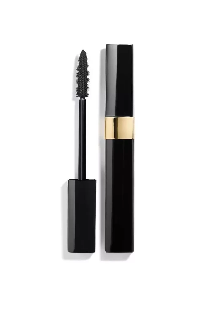 Shiseido Chanel Inimitable Multi Dimensional Blakstienų tušas 30 Noir Brun 6g