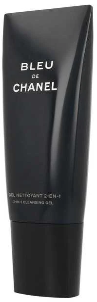 Bleu De Chanel Gel Nettoyant 2 En 1 100m