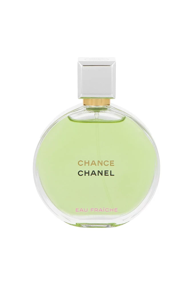 Chanel Chance Eau Fraiche EDP parfumuotas vanduo, 35 ml