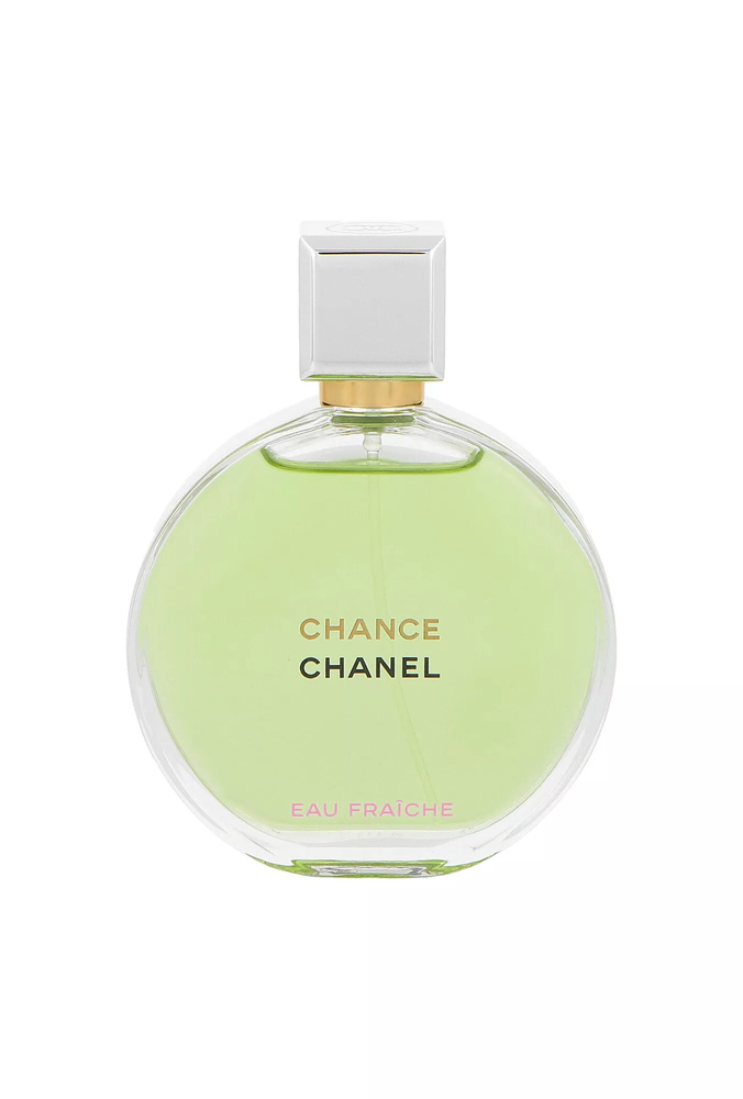 Chanel Chance Eau Fraiche EDP parfumuotas vanduo moterims, 50 ml