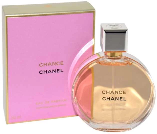 Kvepalai moterims Chanel Chance EDP, 100 ml