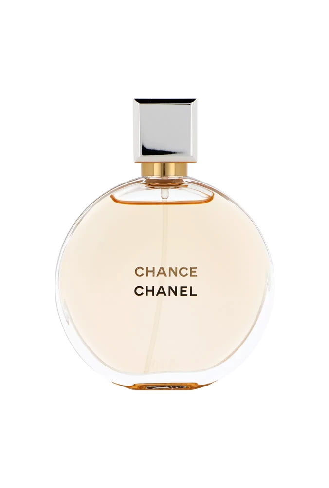Chanel Chance EDP parfumuotas vanduo moterims, 50 ml