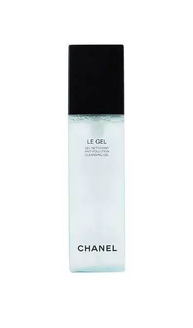 Chanel Le Gel valomasis gelis nuo taršos, 150 ml