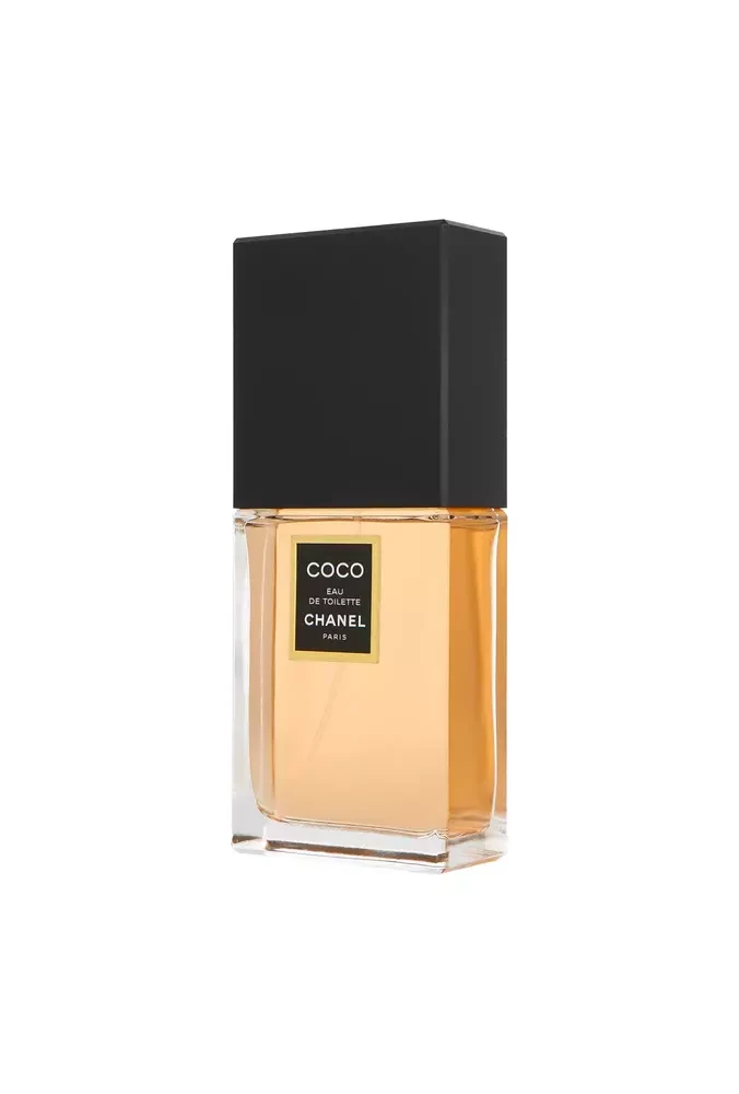 Chanel Coco EDT tualetinis vanduo moterims, 100 ml