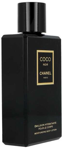 Chanel Coco Noir Losjonas kūnui kūno losjonas, 200 ml
