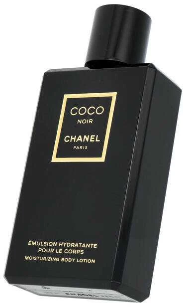 Chanel Coco Noir Losjonas kūnui kūno losjonas, 200 ml