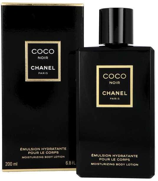 Chanel Coco Noir Losjonas kūnui kūno losjonas, 200 ml