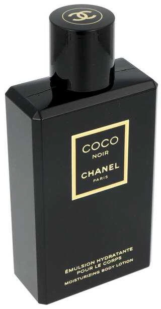 Chanel Coco Noir Losjonas kūnui kūno losjonas, 200 ml