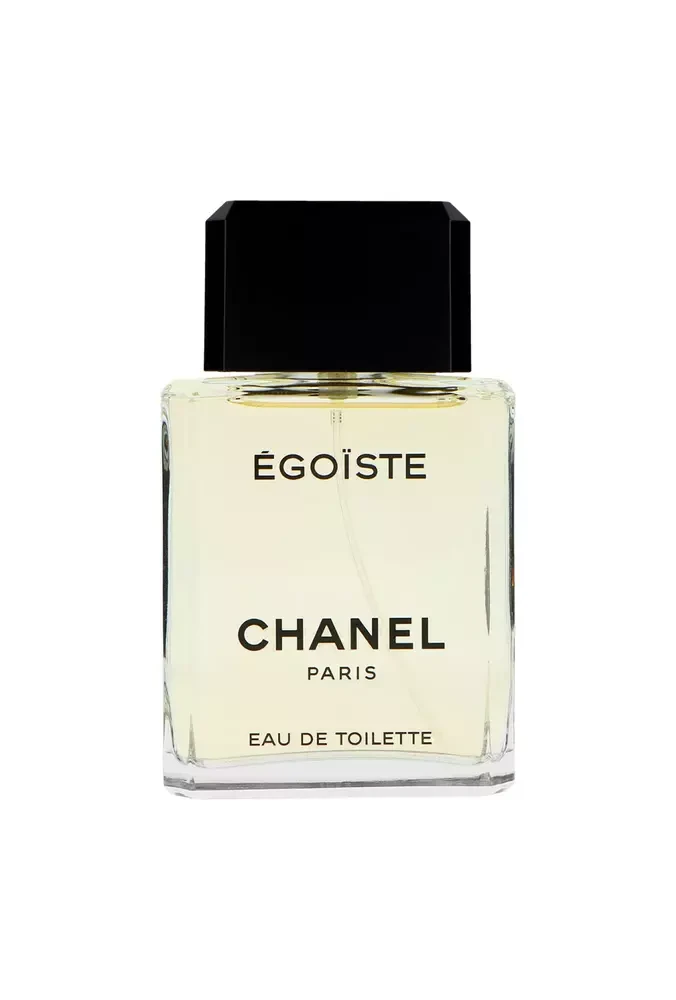 Chanel Egoiste Pour Homme EDT tualetinis vanduo vyrams, 100 ml
