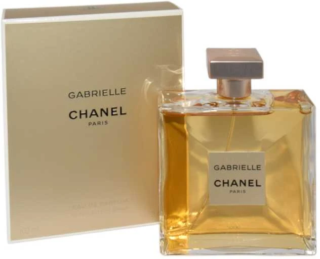 Chanel Gabrielle EDP parfumuotas vanduo moterims, 100 ml