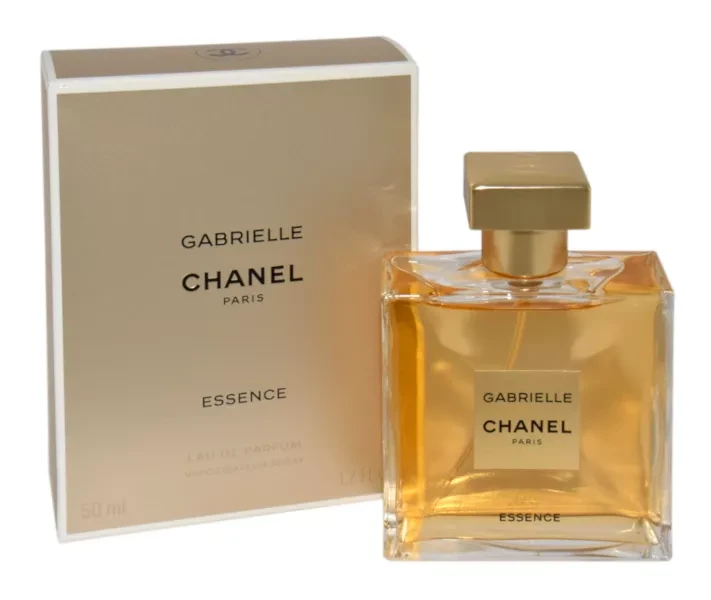 Chanel Gabrielle Essence EDP parfumuotas vanduo moterims, 50 ml