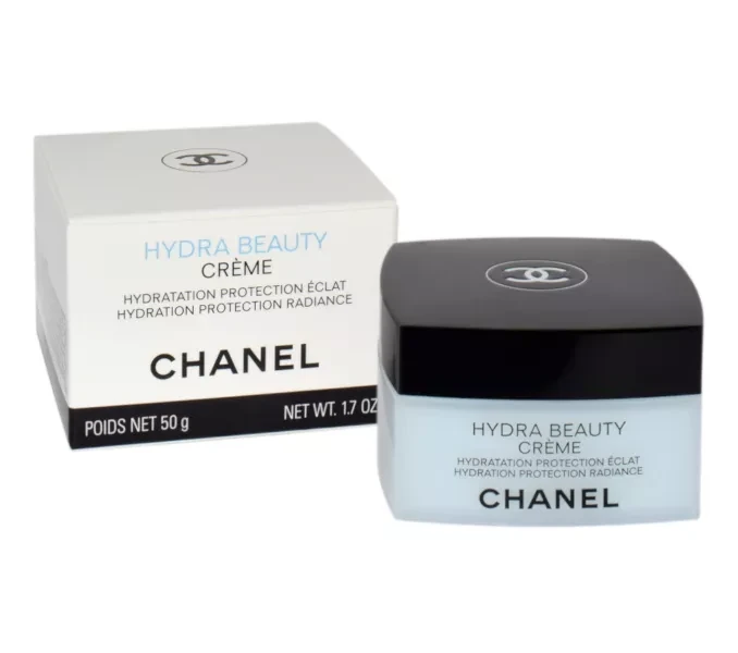 Chanel Hydra Beauty Creme, 50 g