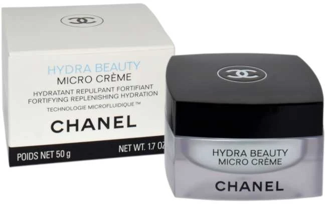 Chanel Hydra Beauty Micro Creme