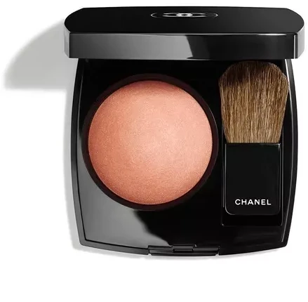 Chanel Joues Contraste Powder Blush skaistalai, 03 Brume Dor, 3.5 g