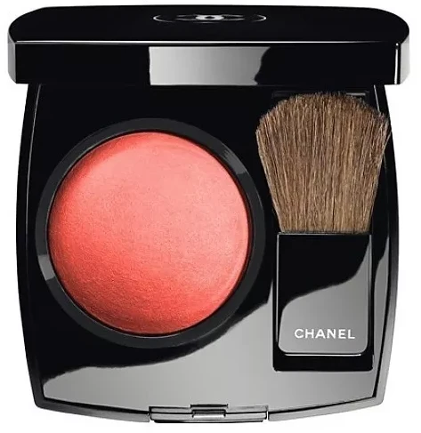 Chanel Joues Contraste Powder Blush skaistalai, 71 Malice, 3.5 g