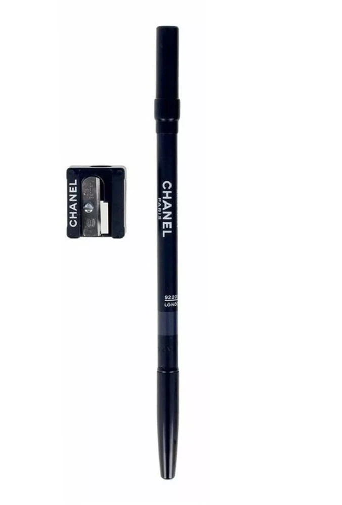 Chanel Le Crayon Yeux Precision Eye Definer #19 Mėlyna Jean, 1,2 g