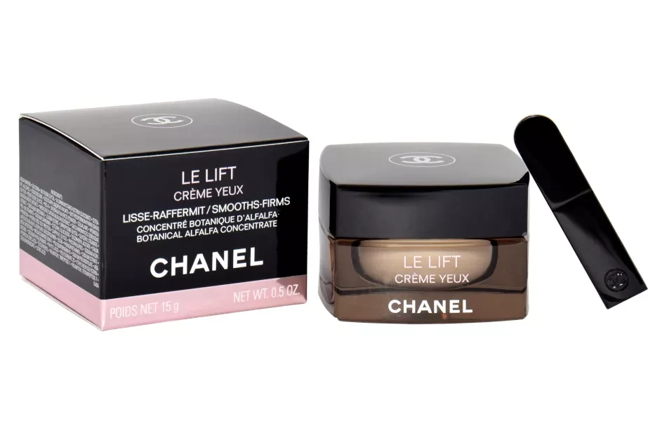 Chanel Le Lift Creme Yeux – Paakių kremas, 15 g