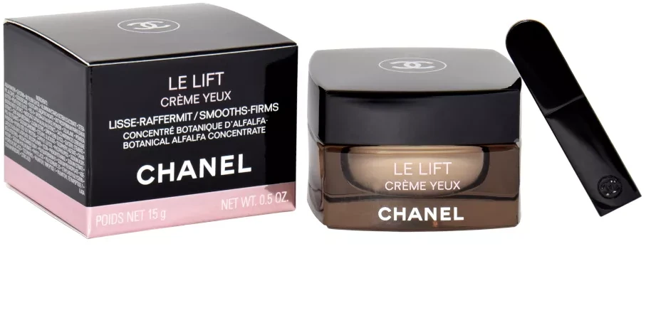 Chanel Le Lift Creme Yeux – Paakių kremas, 15 g