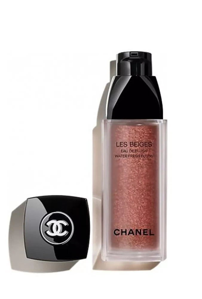 Chanel Les Beiges Vanduo-Fresh skaistalai, 15 ml