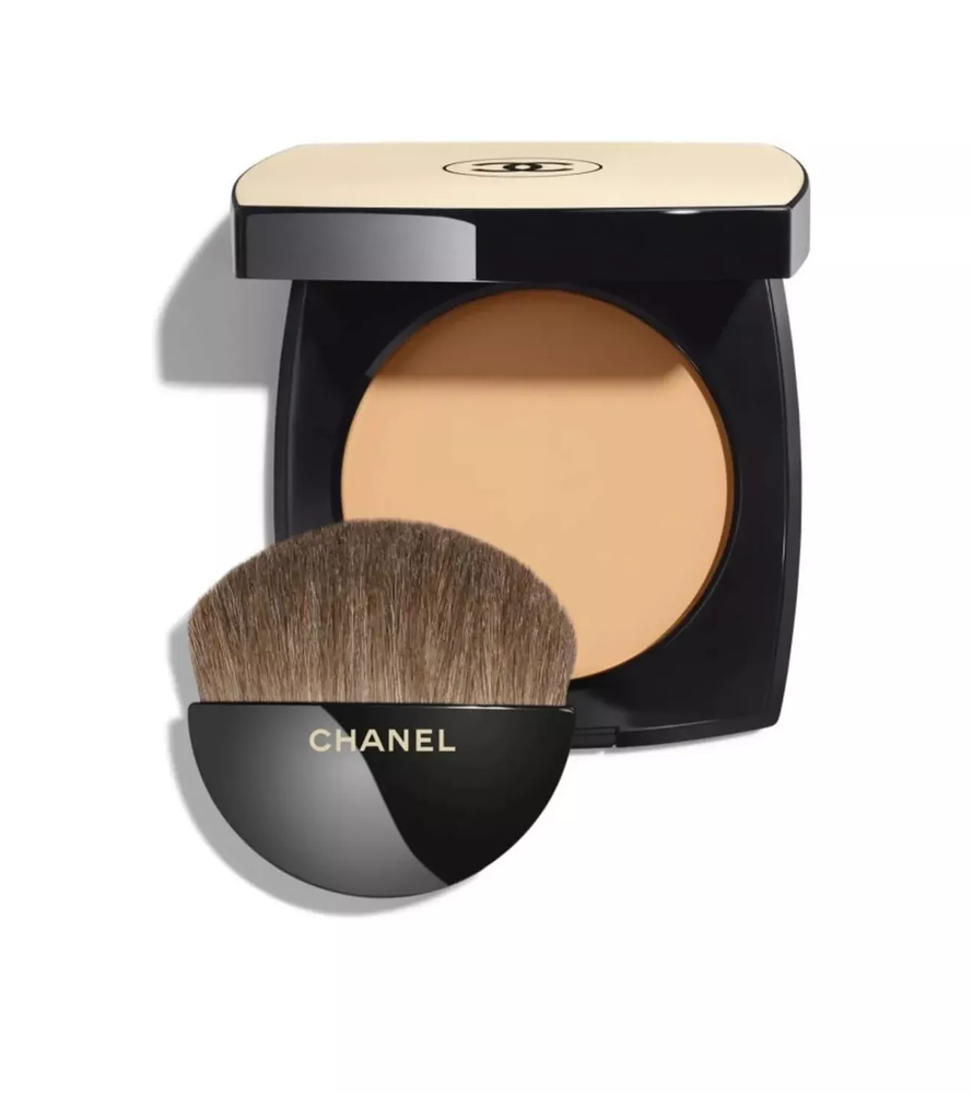Chanel Les Beiges Belle Mine Poudre, 12 g