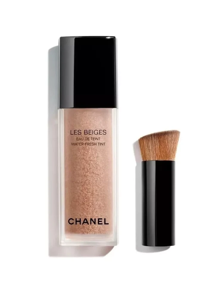 Chanel Les Beiges Eau De Teint Medium, 30 ml