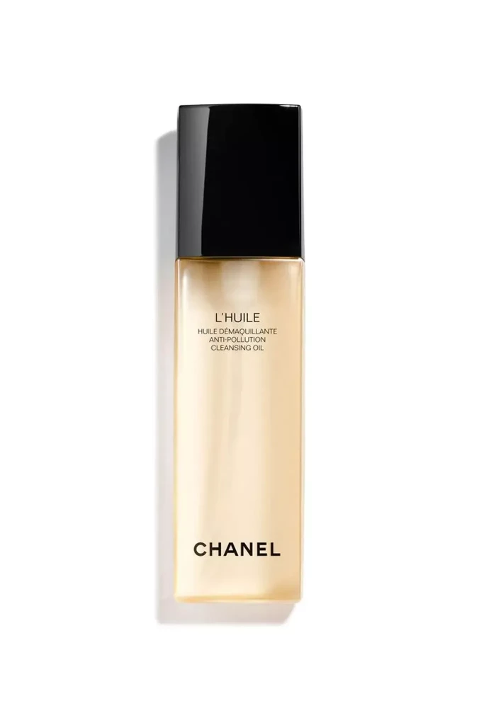 Chanel L'Huile Anti-Pollution Cleansing Oil, 150 ml
