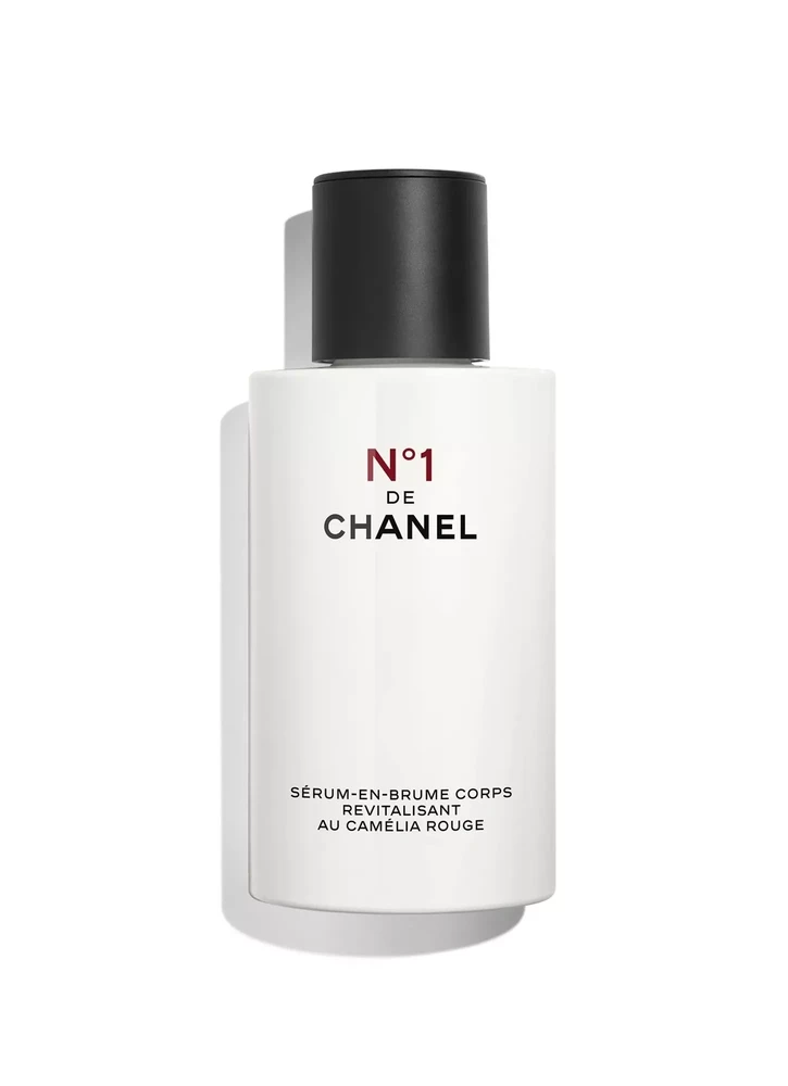 Chanel N 1 Sérum En Brume Corps Revitalisant, 140 ml