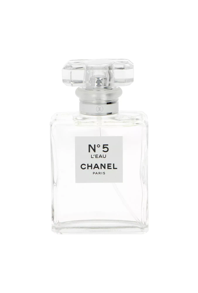 Chanel No.5 L´Eau EDT tualetinis vanduo moterims, 35 ml