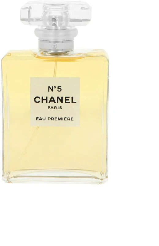 Chanel No.5 Eau Premiere EDP parfumuotas vanduo moterims, 50 ml