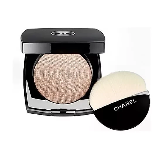 „Chanel Poudre Lumiere“ šviesinamoji pudra #10 Ivory Gold, 8,5 g