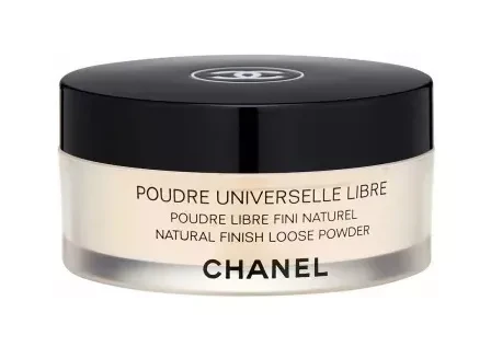 Veido pudra Chanel Poudre Universelle Libre Nr: 20 Clair, 30 g