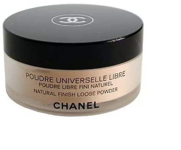 Veido pudra Chanel Poudre Universelle Libre Nr: 40, 30 g