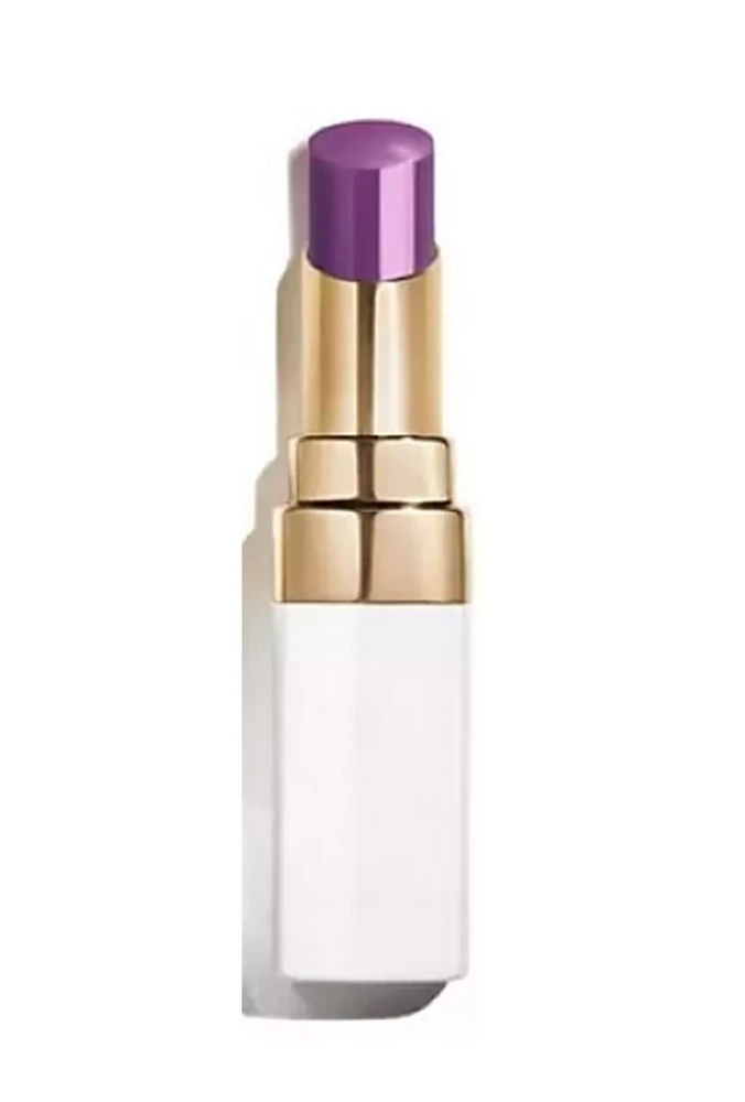 „Chanel Rouge Coco Baume“ drėkinamasis tonuotas balzamas 762-Aviečių bučinys, 3 g