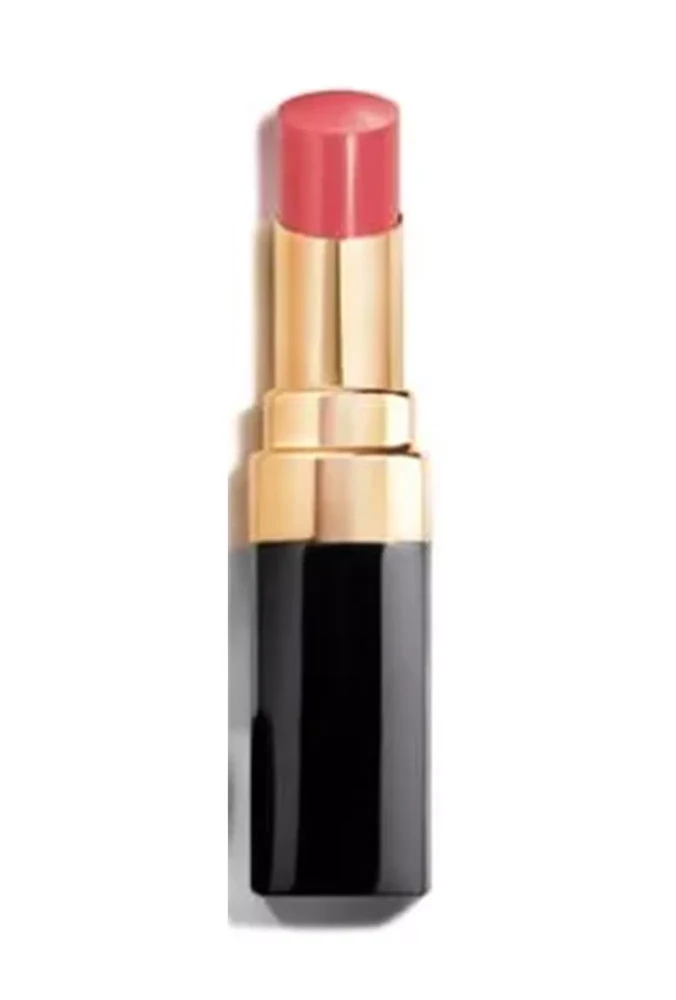 Chanel Rouge Coco Flash Lipstick drėkinamieji lūpų dažai, 3 g, spalva: 90 - JOUR