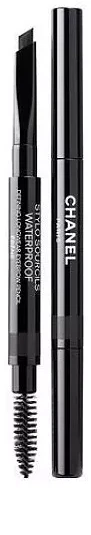 Chanel Stylo Sourcils Atsparus vandeniui 812 Ebène 0., 27 g