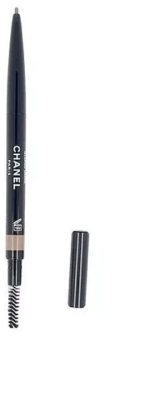 „Chanel Stylo Sourcils“ didelio tikslumo antakių pieštukas 158-Brun Profond 0,65 g