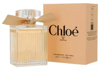 Chloé Signature Eau De Parfum Papildomas, 100 ml