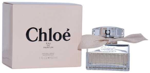 Chloe EDP parfumuotas vanduo unisex, 30 ml
