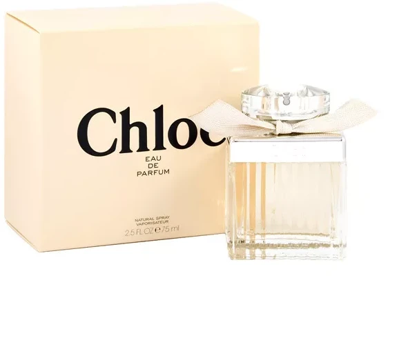 Kvepalai moterims Chloé EDP, 75 ml