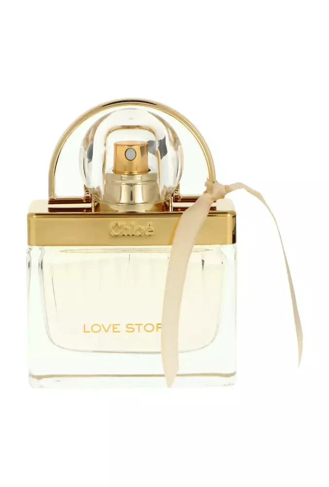 Chloe Love Story for Women (Kvepalai Moterims) EDP - 30ml