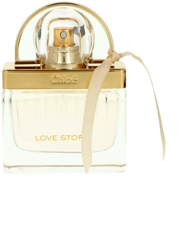 Chloe Love Story for Women (Kvepalai Moterims) EDP - 30ml
