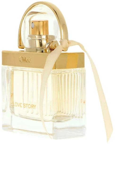 Chloe Love Story for Women (Kvepalai Moterims) EDP - 30ml