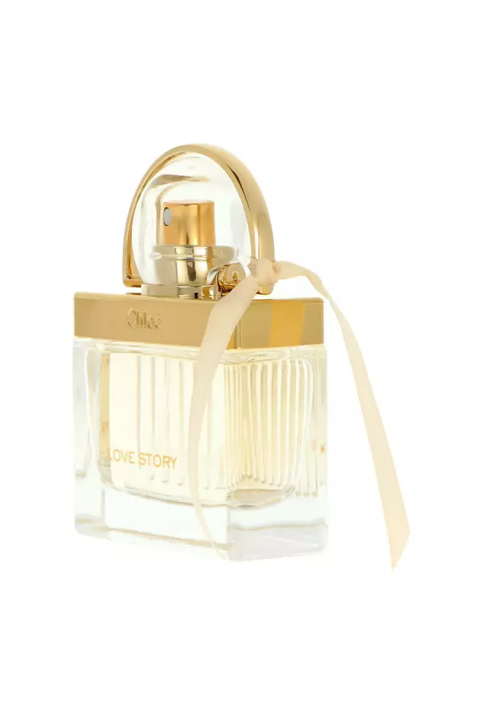 Chloe Love Story for Women (Kvepalai Moterims) EDP - 30ml