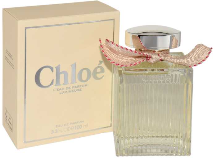 Chloé L'EDP Lumineuse EDP parfumuotas vanduo moterims, 100 ml