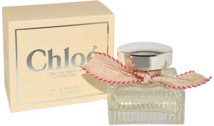 Chloe Lumineuse EDP parfumuotas vanduo moterims, 30 ml