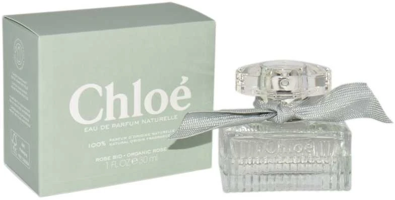 Chloé Naturelle EDP parfumuotas vanduo moterims, 30 ml