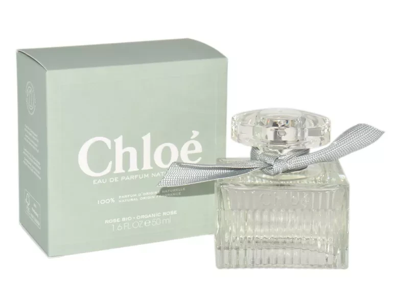 Kvepalai moterims Chloe Naturelle EDP, 50 ml