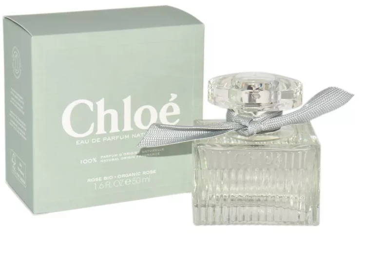 Kvepalai moterims Chloe Naturelle EDP, 50 ml